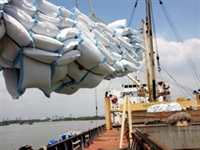 Ho Chi Minh City’s exports up 8 8 percent